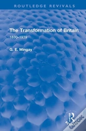 Capa do artigo The Transformation Of Britain