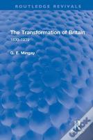 The Transformation Of Britain