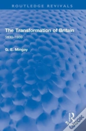 Capa do artigo The Transformation Of Britain