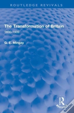 Capa do artigo The Transformation Of Britain