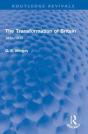 The Transformation Of Britain - Preview