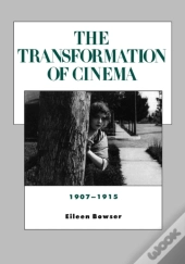 The Transformation Of Cinema, 1907-1915