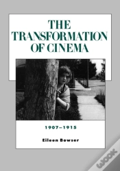Capa do artigo The Transformation Of Cinema, 1907-1915