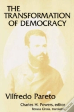 Capa do artigo The Transformation Of Democracy
