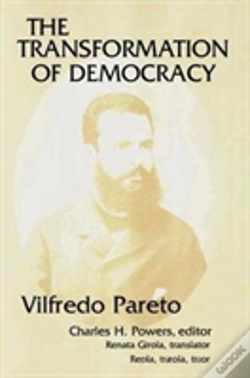 Capa do artigo The Transformation Of Democracy