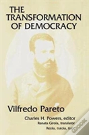 Capa do artigo The Transformation Of Democracy