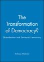 The Transformation Of Democracy? - Preview
