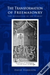 Capa do artigo The Transformation Of Freemasonry