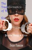 The Transformation Of 'K' Volume 2