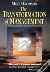Capa do artigo The Transformation Of Management