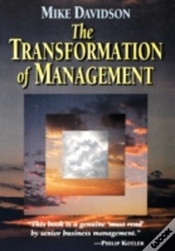 Capa do artigo The Transformation Of Management