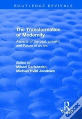 The Transformation Of Modernity