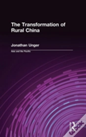 Capa do artigo The Transformation Of Rural China