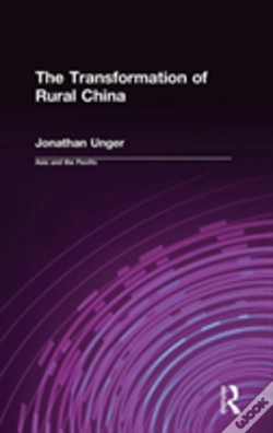 Capa do artigo The Transformation Of Rural China