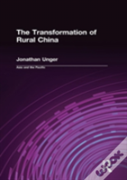 The Transformation Of Rural China