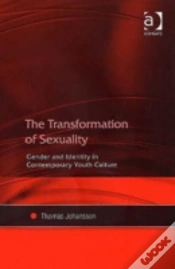 Capa do artigo The Transformation Of Sexuality