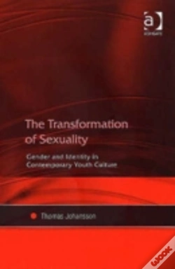 Capa do artigo The Transformation Of Sexuality
