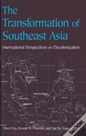 Capa do artigo The Transformation Of Southeast Asia
