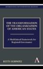 The Transformation Of The Organization O - Preview
