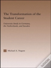 The Transformation Of The Student Career