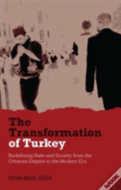 Capa do artigo The Transformation Of Turkey