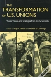 Capa do artigo The Transformation Of U.S.Unions