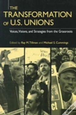 Capa do artigo The Transformation Of U.S.Unions