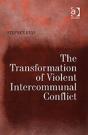 The Transformation Of Violent Intercommunal Conflict - Preview