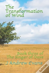 The Transformation Of Wind