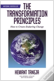 Capa do artigo The Transformation Principles