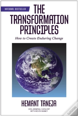 Capa do artigo The Transformation Principles