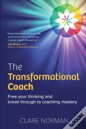 Capa do artigo The Transformational Coach