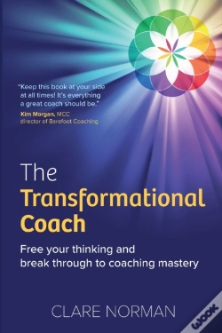 Capa do artigo The Transformational Coach