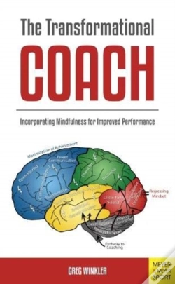 Capa do artigo The Transformational Coach