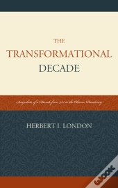 The Transformational Decade