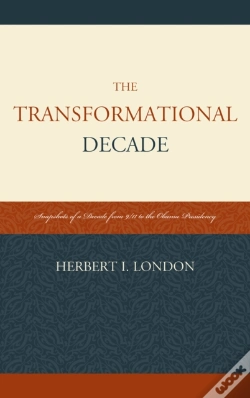 Capa do artigo The Transformational Decade