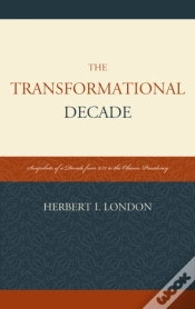 Capa do artigo The Transformational Decade