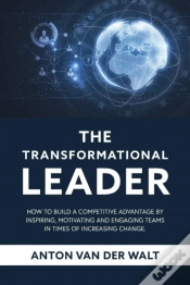 Capa do artigo The Transformational Leader