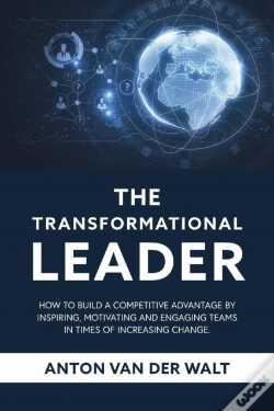 Capa do artigo The Transformational Leader