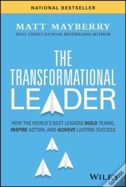 Capa do artigo The Transformational Leader