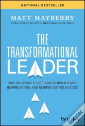 Capa do artigo The Transformational Leader
