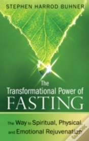 Capa do artigo The Transformational Power Of Fasting