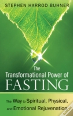 Capa do artigo The Transformational Power Of Fasting