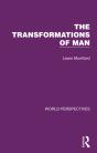 The Transformations Of Man - Preview