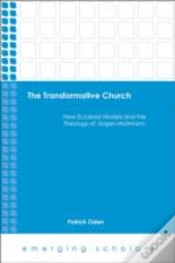 Capa do artigo The Transformative Church
