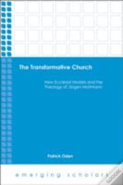 Capa do artigo The Transformative Church