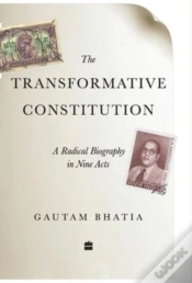 Capa do artigo The Transformative Constitution