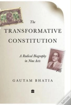 Capa do artigo The Transformative Constitution