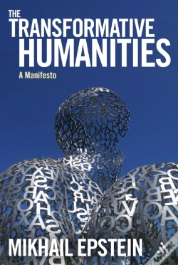 Capa do artigo The Transformative Humanities