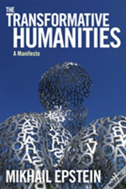 Capa do artigo The Transformative Humanities